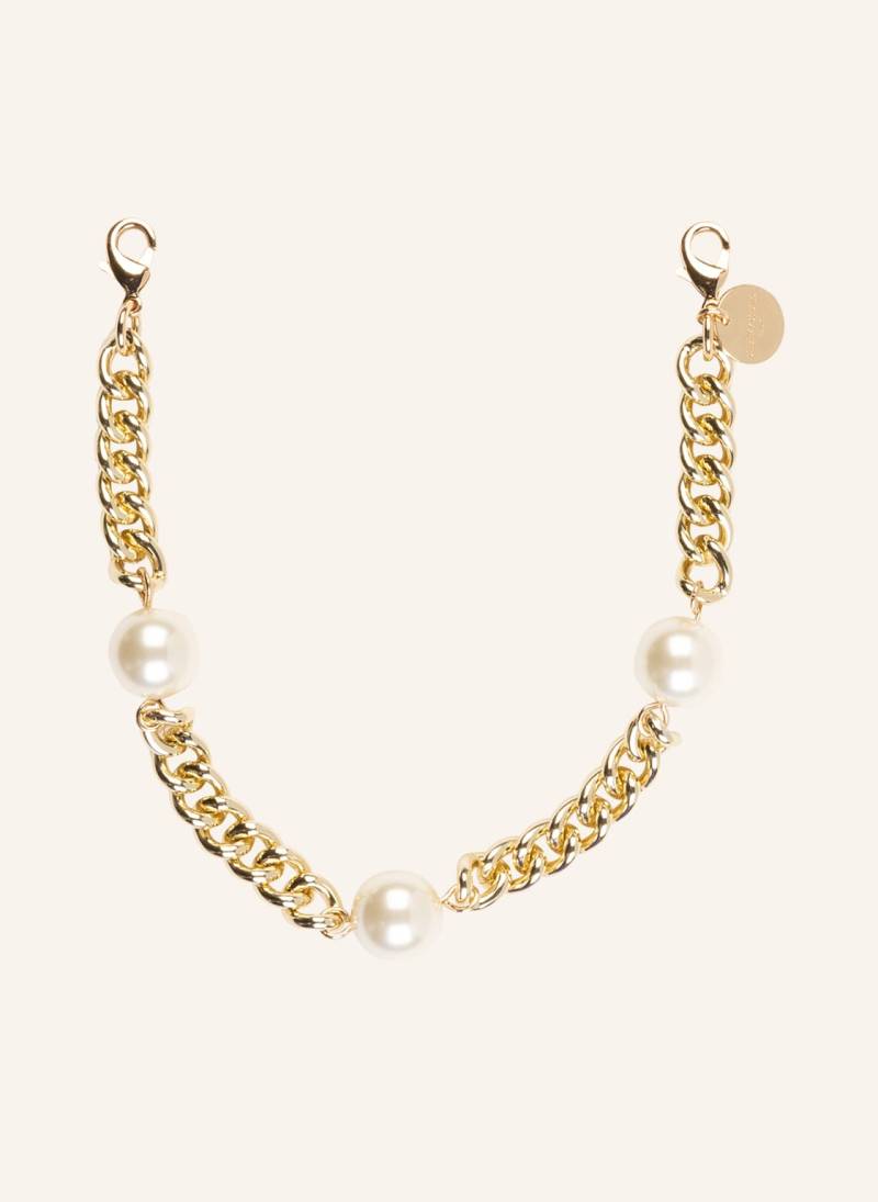 Cheeky Chain Munich Smartphone-Kette Liv gold von CHEEKY CHAIN MUNICH