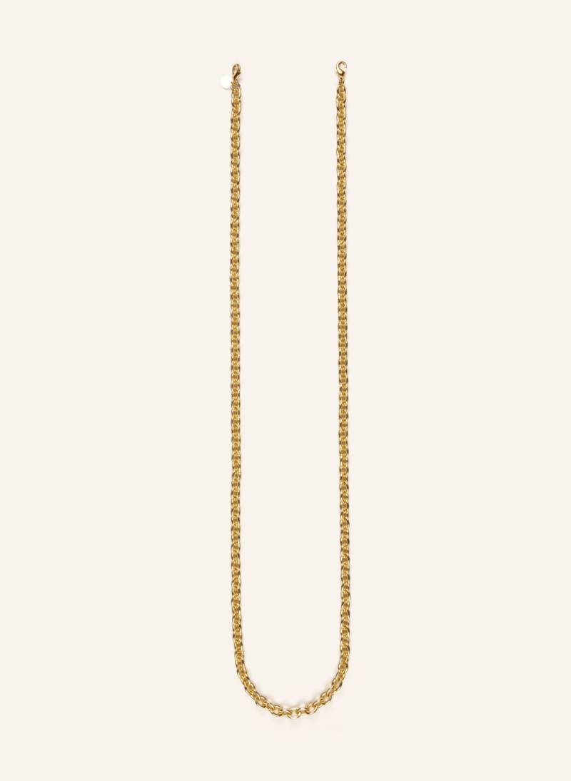 Cheeky Chain Munich Smartphone-Kette Mary gold von CHEEKY CHAIN MUNICH