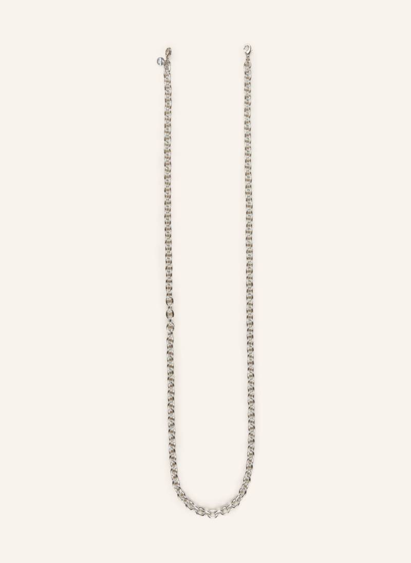 Cheeky Chain Munich Smartphone-Kette Mary silber von CHEEKY CHAIN MUNICH