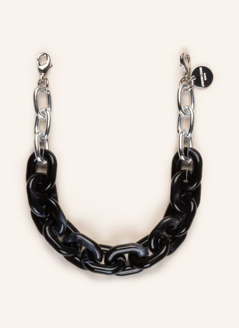 Cheeky Chain Munich Smartphone-Kette Mathilda schwarz von CHEEKY CHAIN MUNICH