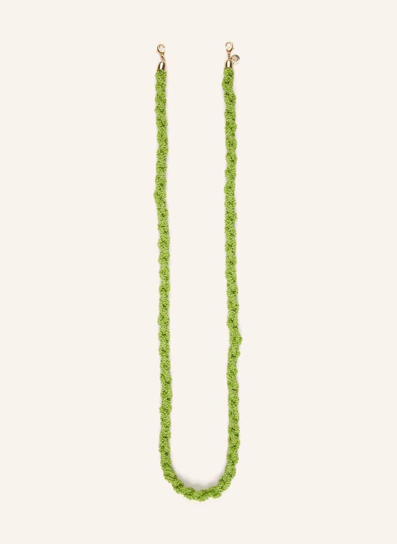 Cheeky Chain Munich Smartphone-Kette Maui gruen von CHEEKY CHAIN MUNICH