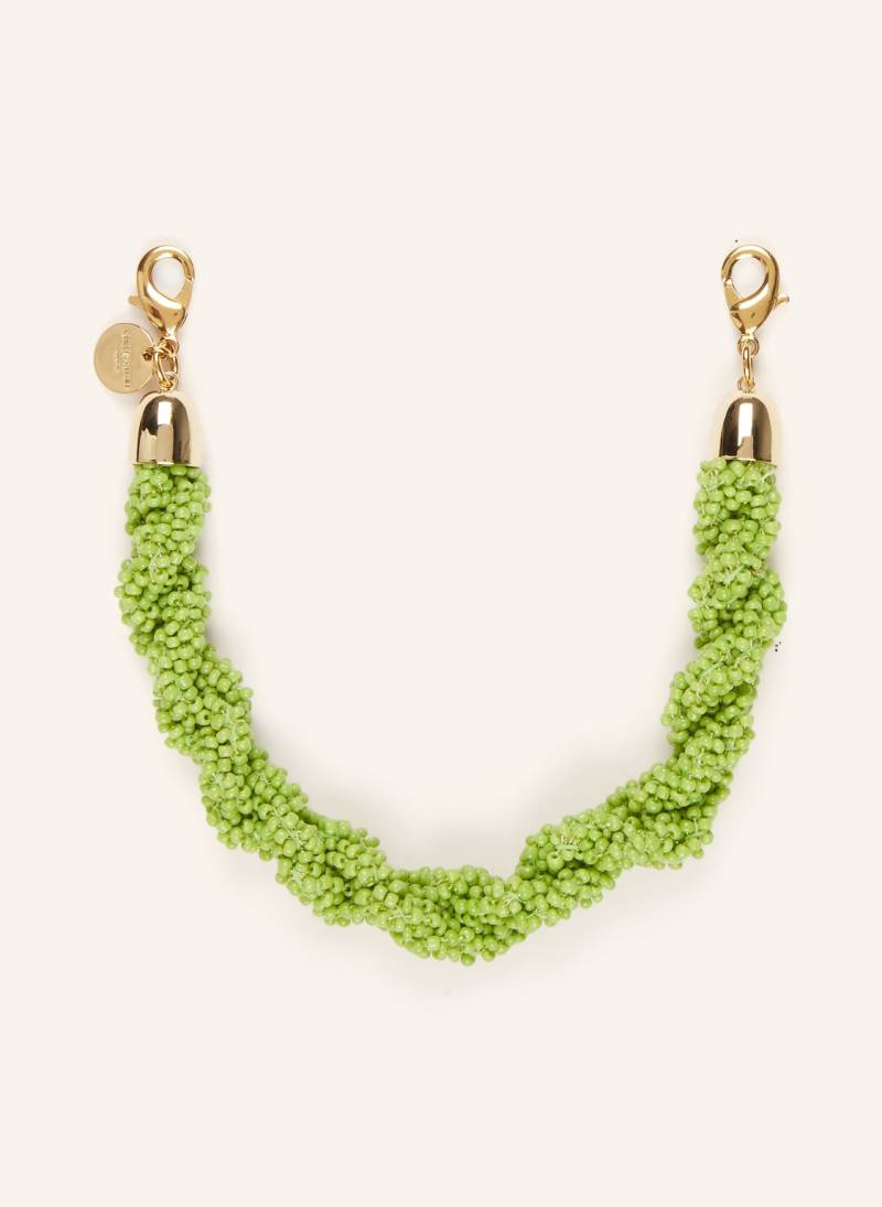 Cheeky Chain Munich Smartphone-Kette Maui gruen von CHEEKY CHAIN MUNICH