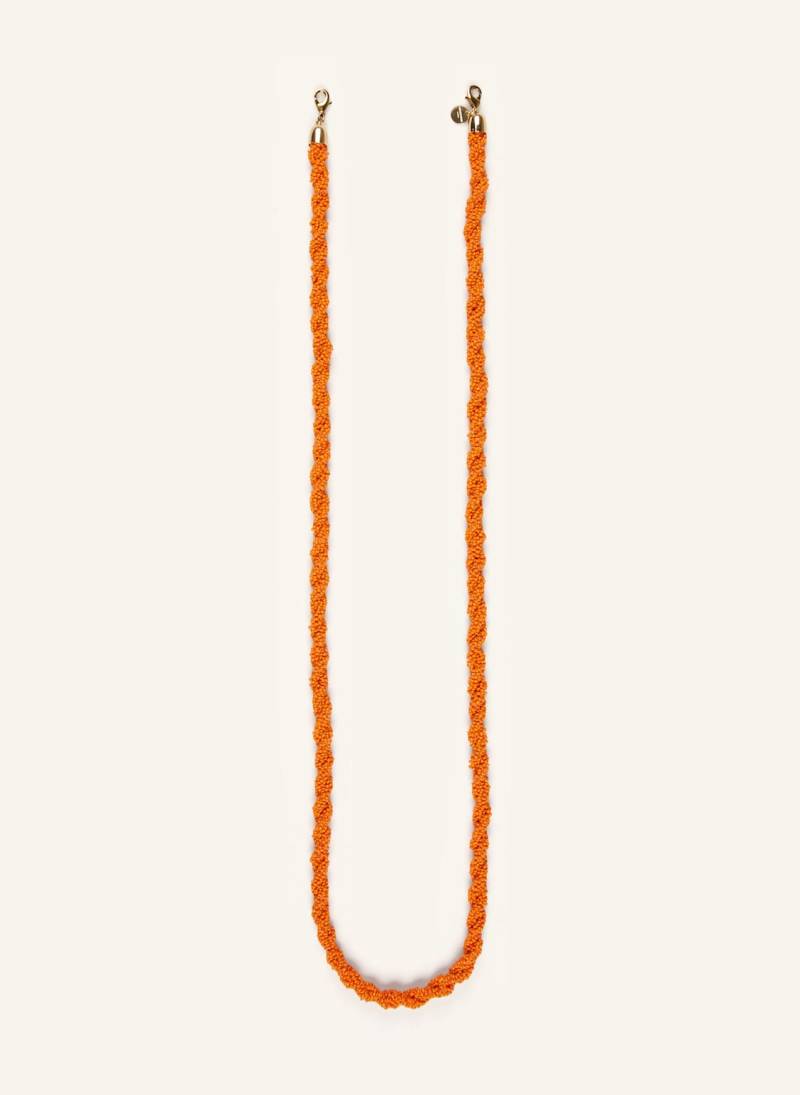 Cheeky Chain Munich Smartphone-Kette Maui orange von CHEEKY CHAIN MUNICH