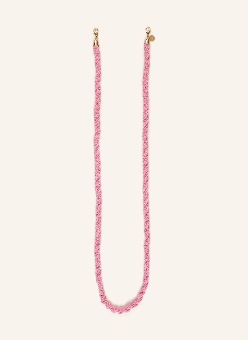 Cheeky Chain Munich Smartphone-Kette Maui pink von CHEEKY CHAIN MUNICH