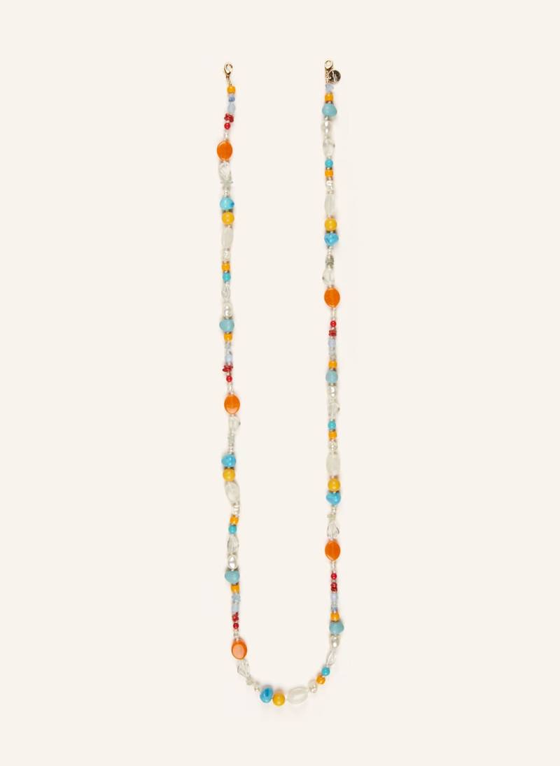 Cheeky Chain Munich Smartphone-Kette Mykonos orange von CHEEKY CHAIN MUNICH