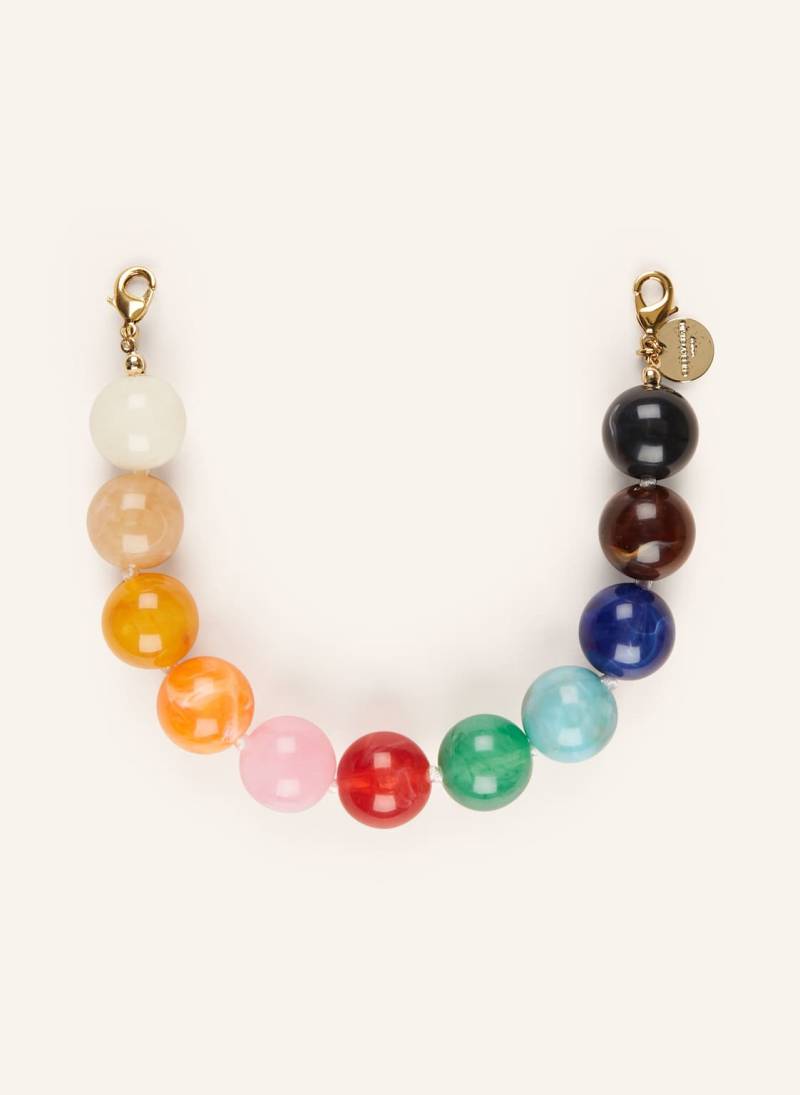 Cheeky Chain Munich Smartphone-Kette Polly gruen von CHEEKY CHAIN MUNICH