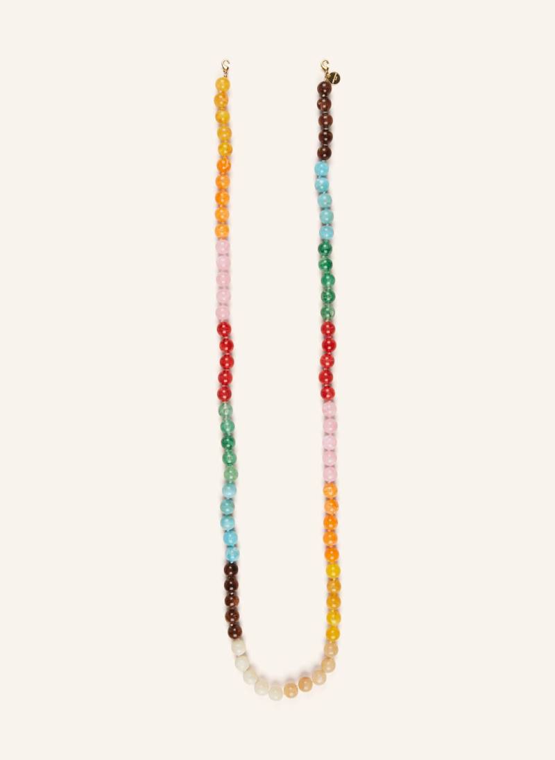 Cheeky Chain Munich Smartphone-Kette Polly gruen von CHEEKY CHAIN MUNICH