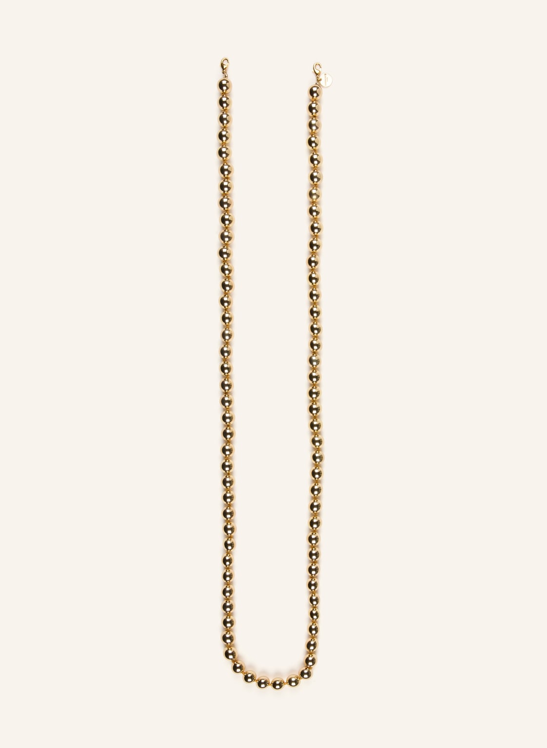 Cheeky Chain Munich Smartphone-Kette Poppy gold von CHEEKY CHAIN MUNICH