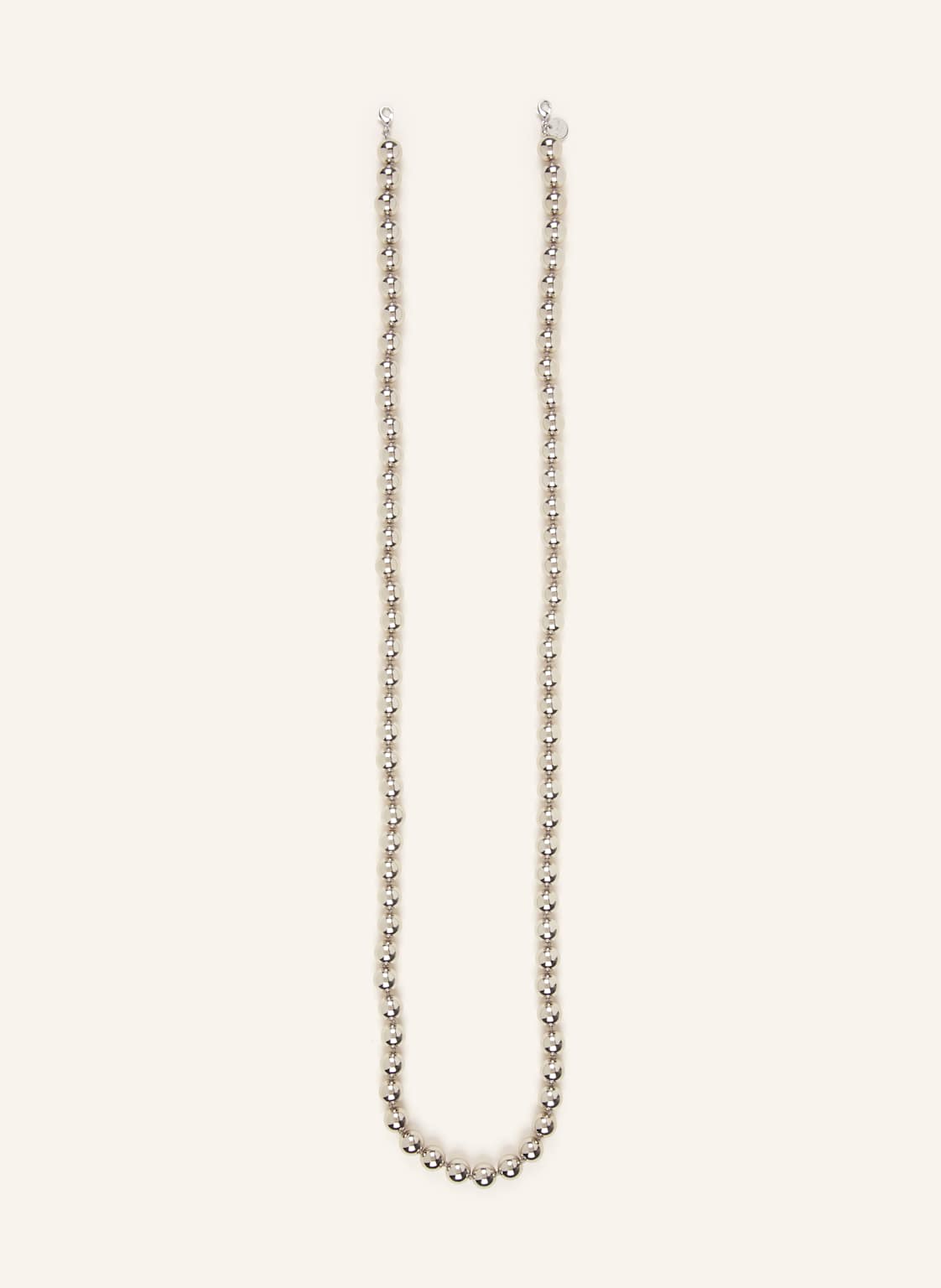 Cheeky Chain Munich Smartphone-Kette Poppy silber Cheeky Chain Munich Smartphone-Kette Poppy silber von CHEEKY CHAIN MUNICH