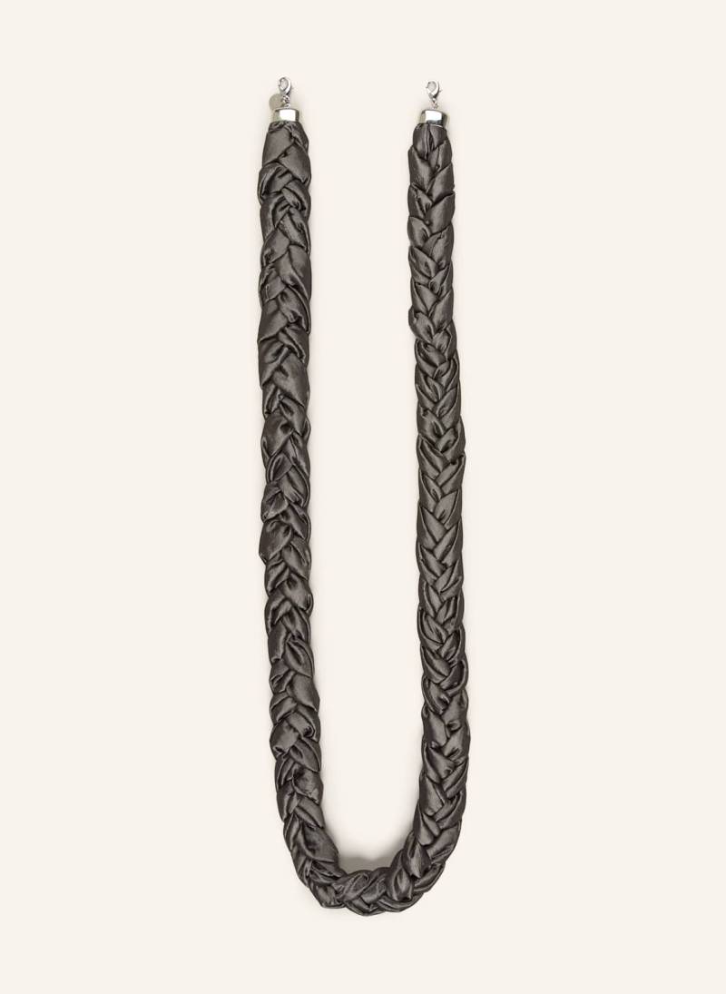 Cheeky Chain Munich Smartphone-Kette Rosi grau von CHEEKY CHAIN MUNICH