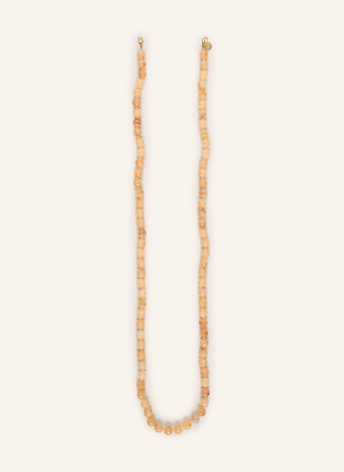 Cheeky Chain Munich Smartphone-Kette Sally beige von CHEEKY CHAIN MUNICH