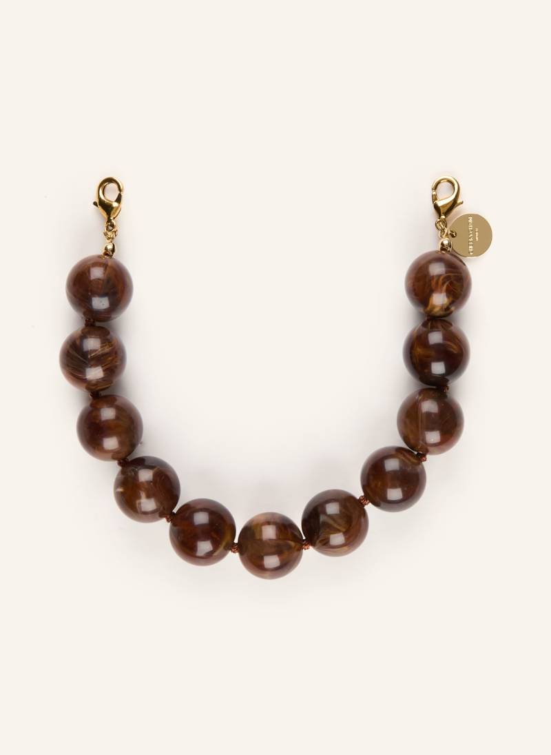 Cheeky Chain Munich Smartphone-Kette Sally braun von CHEEKY CHAIN MUNICH