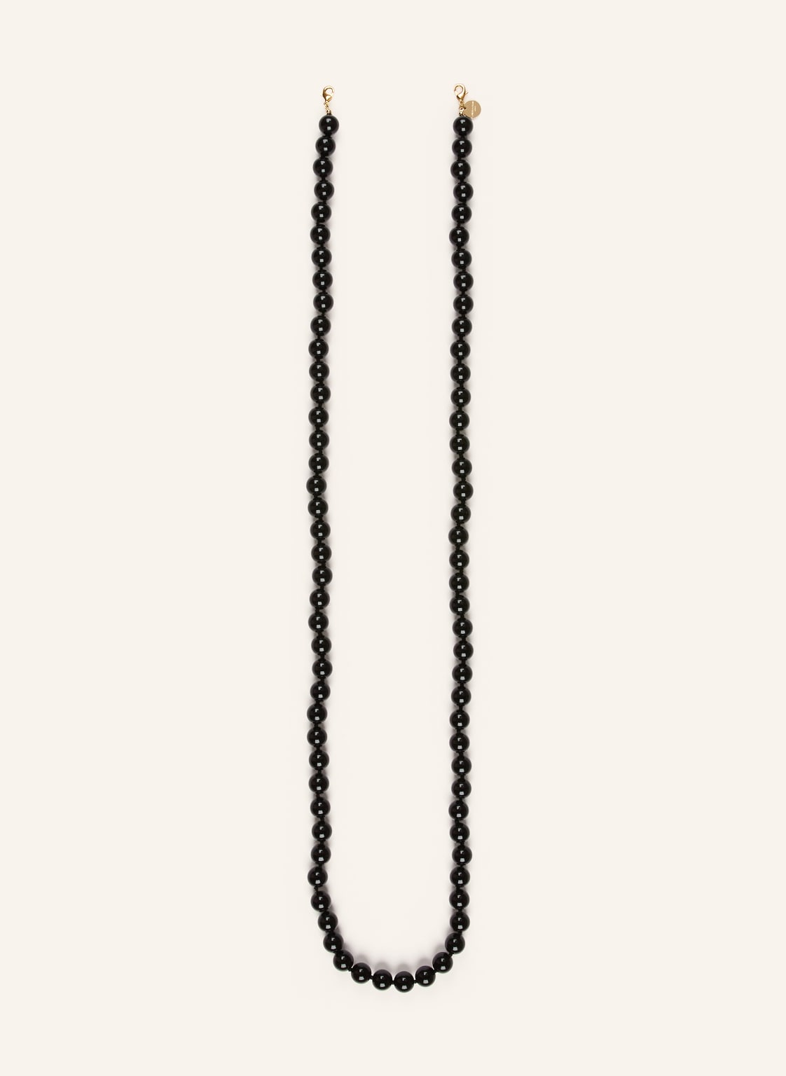 Cheeky Chain Munich Smartphone-Kette Sally schwarz von CHEEKY CHAIN MUNICH