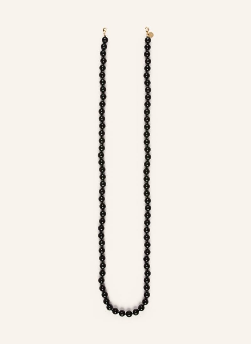 Cheeky Chain Munich Smartphone-Kette Sally schwarz von CHEEKY CHAIN MUNICH