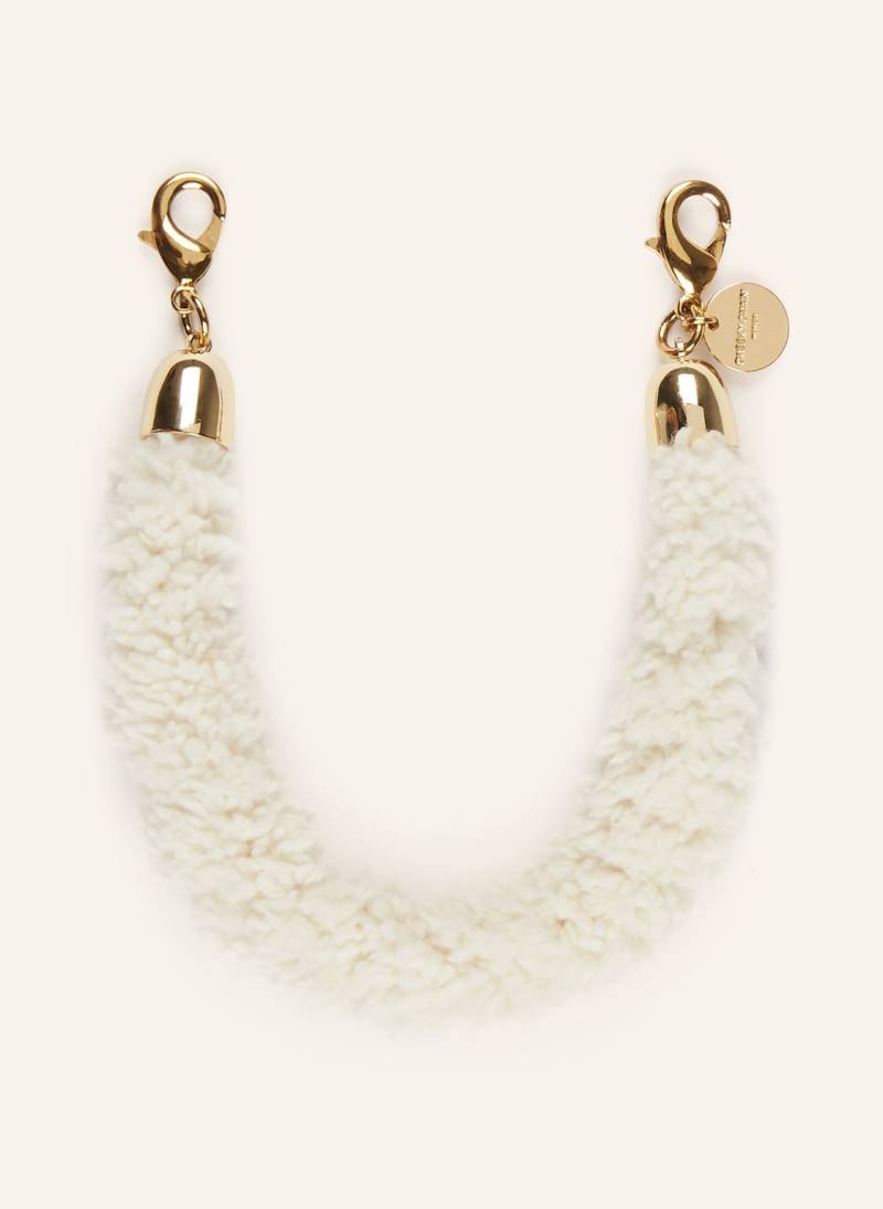 Cheeky Chain Munich Smartphone-Kette Teddy beige von CHEEKY CHAIN MUNICH