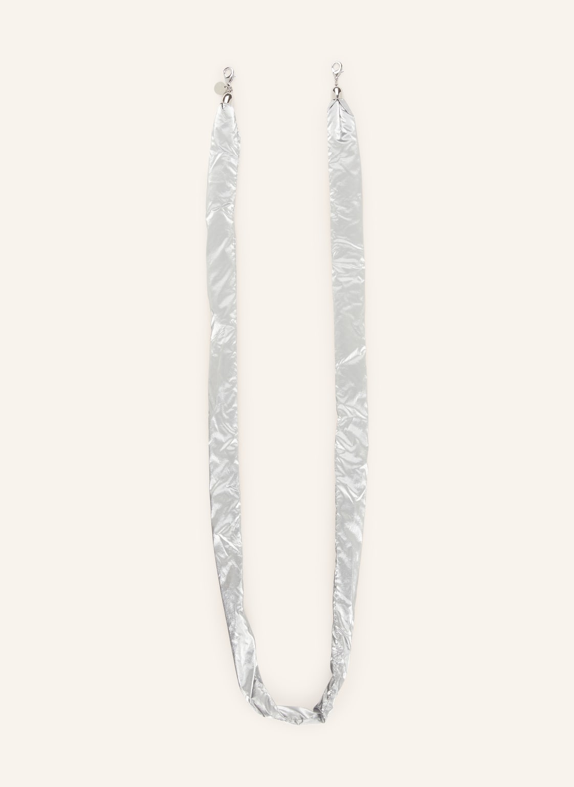 Cheeky Chain Munich Smartphone-Kette Toni silber von CHEEKY CHAIN MUNICH