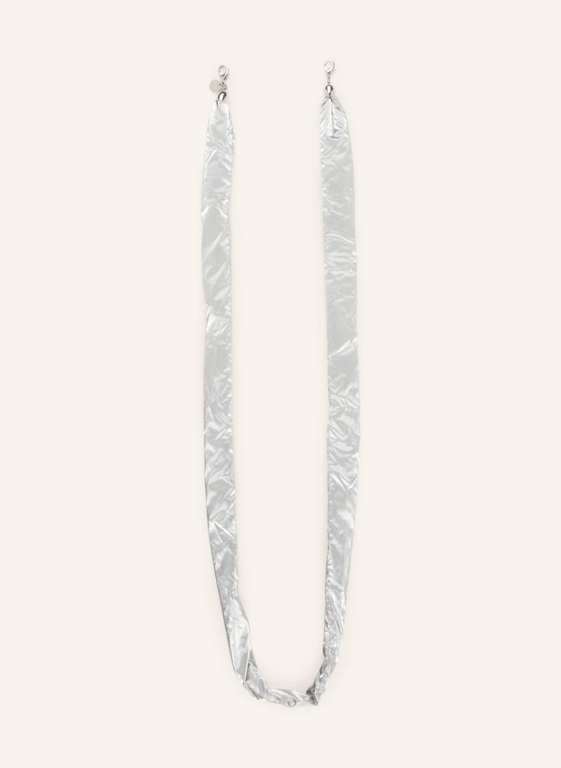 Cheeky Chain Munich Smartphone-Kette Toni silber von CHEEKY CHAIN MUNICH