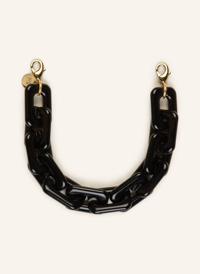 Cheeky Chain Munich Smartphone-Kette Twiggy schwarz von CHEEKY CHAIN MUNICH