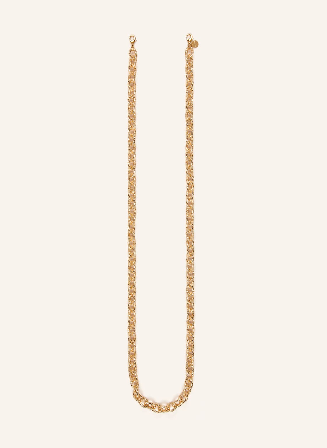 Cheeky Chain Munich Smartphone-Kette Zaha gold Cheeky Chain Munich Smartphone-Kette Zaha gold von CHEEKY CHAIN MUNICH