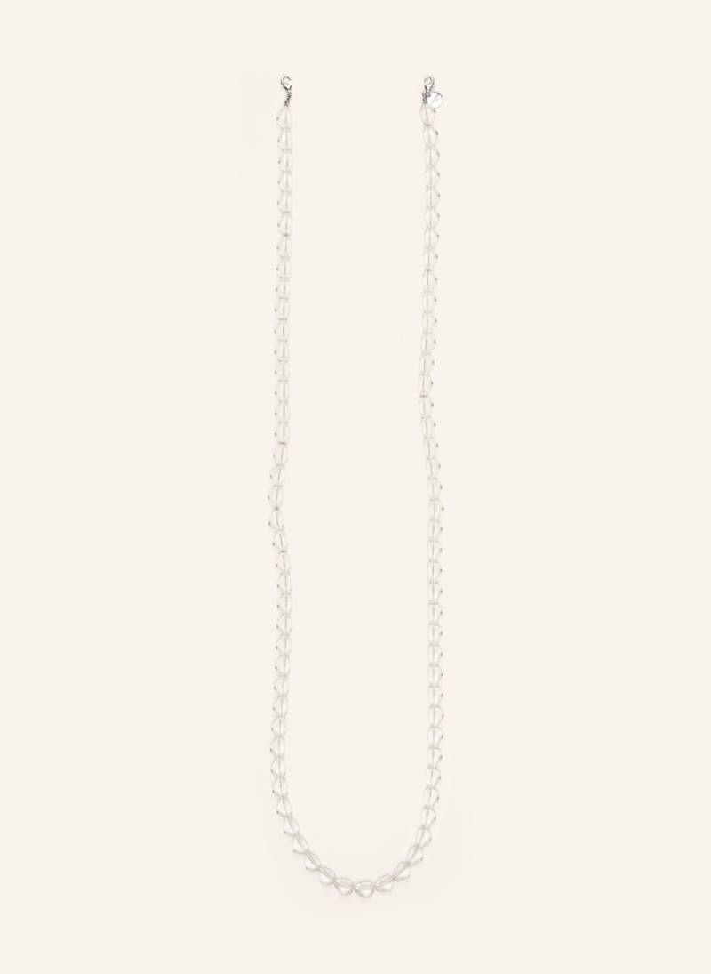 Cheeky Chain Munich Smartphone-Kette h2o weiss von CHEEKY CHAIN MUNICH