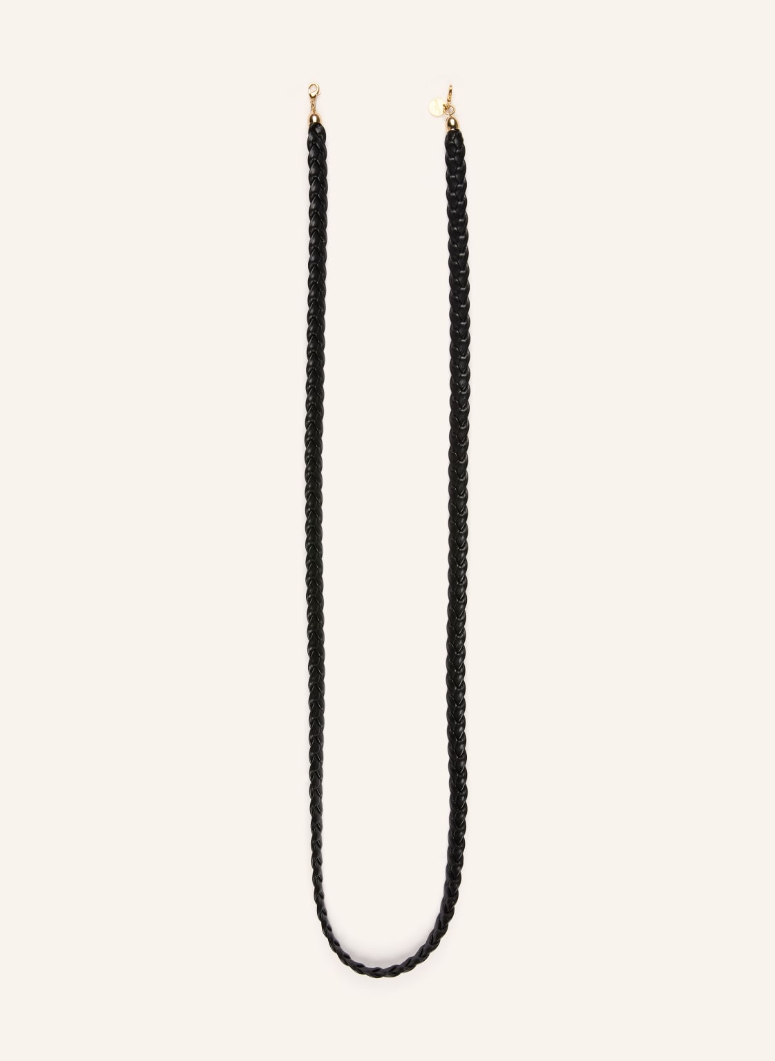 Cheeky Chain Munich Smartphone-Kette schwarz von CHEEKY CHAIN MUNICH