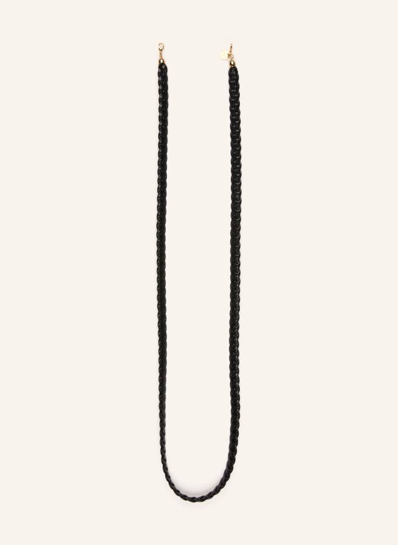 Cheeky Chain Munich Smartphone-Kette schwarz von CHEEKY CHAIN MUNICH