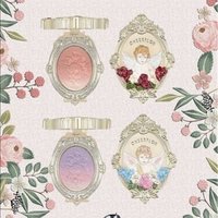 CHEERFLOR - Angel Apocalypse Embossed Gradient Blusher - Wangenrouge CHEERFLOR - Angel Apocalypse Embossed Gradient Blusher - Wangenrouge von CHEERFLOR
