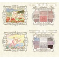 CHEERFLOR - Angel Apocalypse Eyeshadow Palette - 2 Types CFR955 Daylight - 12.5g CHEERFLOR - Angel Apocalypse Eyeshadow Palette - 2 Types CFR955 Daylight - 12.5g von CHEERFLOR