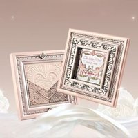 CHEERFLOR - Brilliant Secret Series 3-Color Frame Contouring Palette - 2 Types CFR959 Natural - 7g CHEERFLOR - Brilliant Secret Series 3-Color Frame Contouring Palette - 2 Types CFR959 Natural - 7g von CHEERFLOR