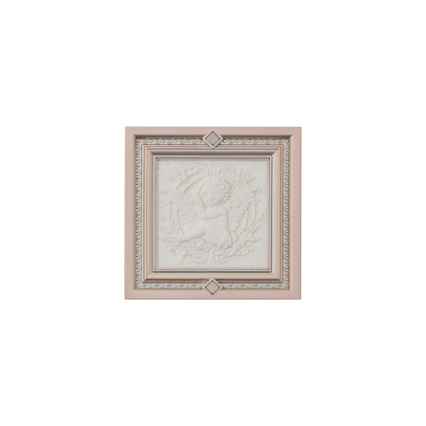 CHEERFLOR - Brilliant Secret Series Pearlescent Frame Highlighter - 5g - CFR964 Brilliant Galaxy von CHEERFLOR