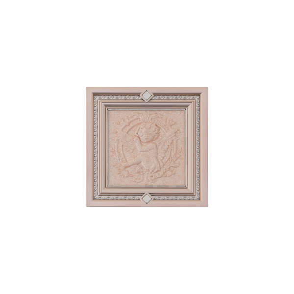 CHEERFLOR - Brilliant Secret Series Pearlescent Frame Highlighter - 5g - CFR965 Secret Champagne von CHEERFLOR