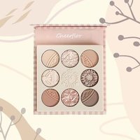 CHEERFLOR - Farley Garden Magic Circle Embossed Eyeshadow - CFR969 Cream Apricot CFR969 Cream Apricot - 6.8g CHEERFLOR - Farley Garden Magic Circle Embossed Eyeshadow - CFR969 Cream Apricot CFR969 Cream Apricot - 6.8g von CHEERFLOR