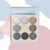 CHEERFLOR - Farley Garden Magic Circle Embossed Eyeshadow - CFR971 Haze Blue CFR971 Haze Blue - 6.8g CHEERFLOR - Farley Garden Magic Circle Embossed Eyeshadow - CFR971 Haze Blue CFR971 Haze Blue - 6.8g von CHEERFLOR