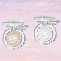 CHEERFLOR - Galaxy Starlight Highlighter - 2 Colors CFR560 Ginger - 2.8g von CHEERFLOR