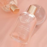 CHEERFLOR - Rose Silhouette Makeup Remover 320ml CHEERFLOR - Rose Silhouette Makeup Remover 320ml von CHEERFLOR