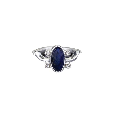 The Vampire Diary Ringe Figuren Cosplay Ring The Vampire Diary Schmuck Size 6-12 von CHENJIRA