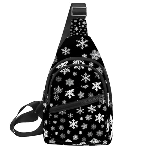 Christmas 1_96 Schultertasche für Damen und Herren, Umhängetasche, Schultertasche, Rucksack, Bauchtasche, Reise-Geldbörse, Mehrfarbig 12, 11.8x7x1.5in/30x18x4cm Christmas 1_96 Schultertasche für Damen und Herren, Umhängetasche, Schultertasche, Rucksack, Bauchtasche, Reise-Geldbörse, Mehrfarbig 12, 11.8x7x1.5in/30x18x4cm von CHENZZZZ