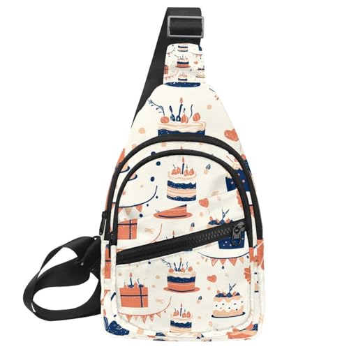 Cute Dental (97) Schultertasche für Damen und Herren, Umhängetasche, Rucksack, Bauchtasche, Reise-Geldbörse, Mehrfarbig 14, 11.8x7x1.5in/30x18x4cm von CHENZZZZ