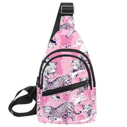 Kuh-Schultertasche, Crossbody-Rucksack, Mehrfarbig 13, 11.8x7x1.5in/30x18x4cm von CHENZZZZ