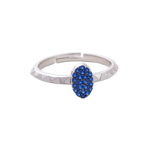 CHERIE JEWELRY Verstellbarer Ring in Einheitsgröße – Stilvolle Eleganz und Vielseitigkeit 2 Variationen von CHERIE JEWELRY