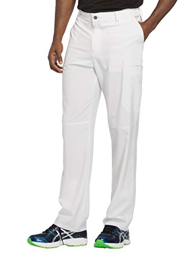 Cherokee Infinity CK200A Men's Fly Front Pant von CHEROKEE