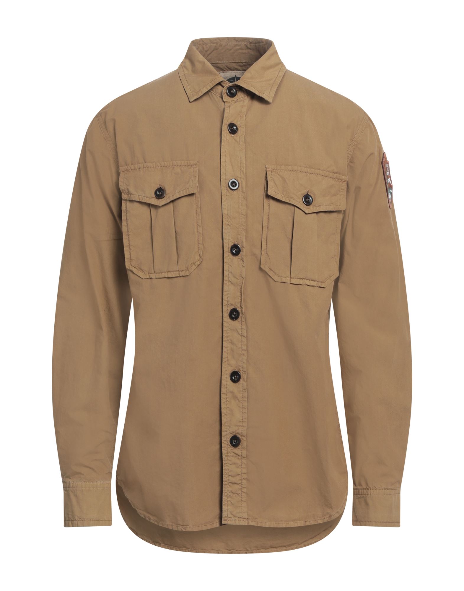 CHESAPEAKE'S Hemd Herren Kamel von CHESAPEAKE'S