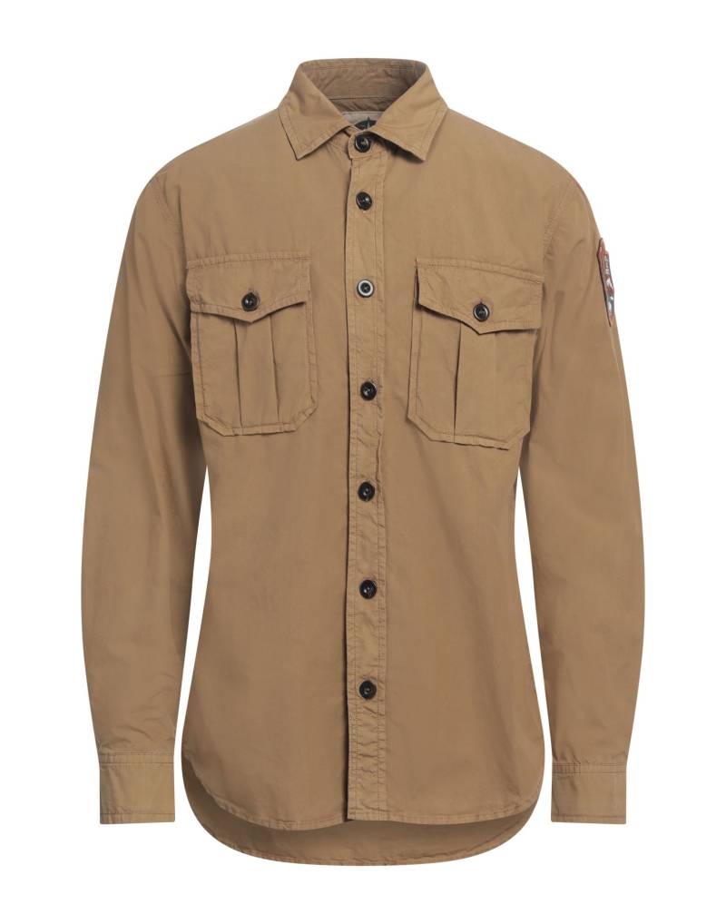 CHESAPEAKE'S Hemd Herren Kamel von CHESAPEAKE'S