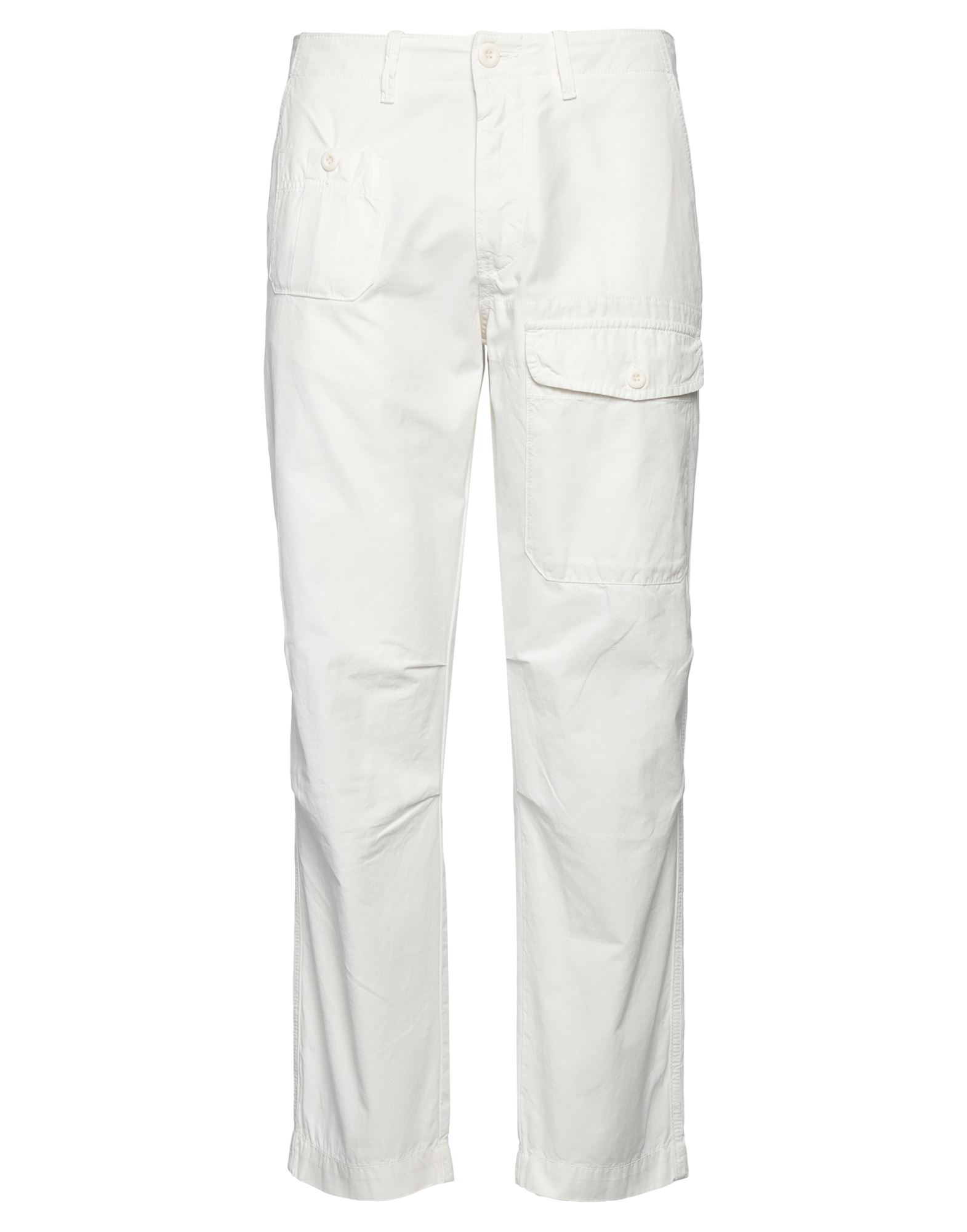 CHESAPEAKE'S Hose Herren Elfenbein von CHESAPEAKE'S