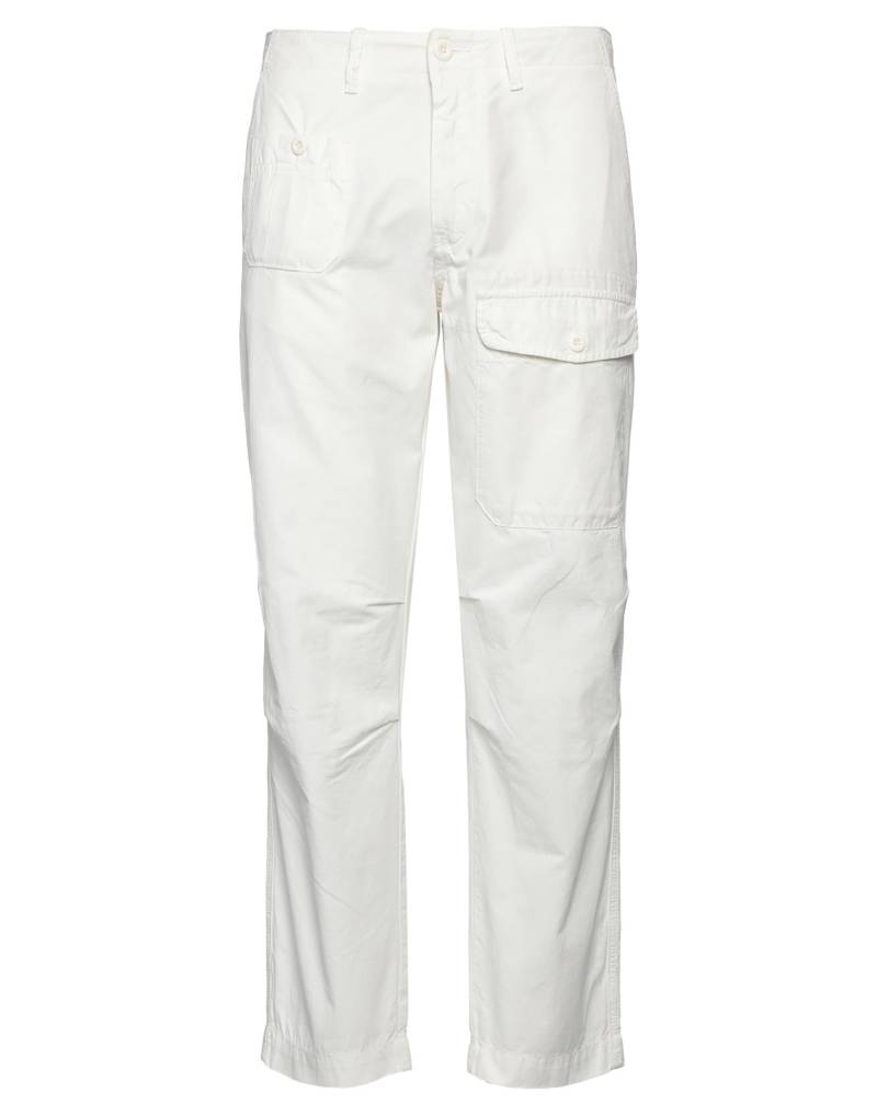 CHESAPEAKE'S Hose Herren Elfenbein von CHESAPEAKE'S