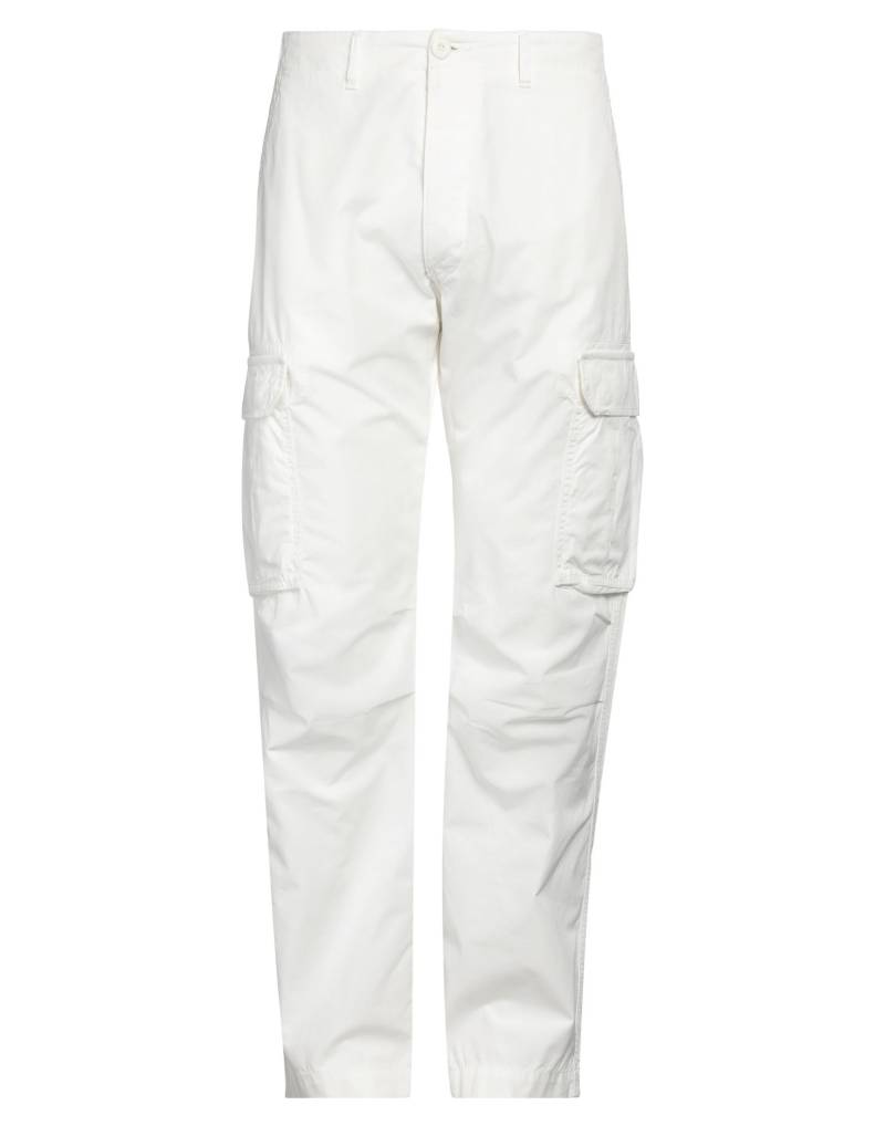 CHESAPEAKE'S Hose Herren Weiß von CHESAPEAKE'S