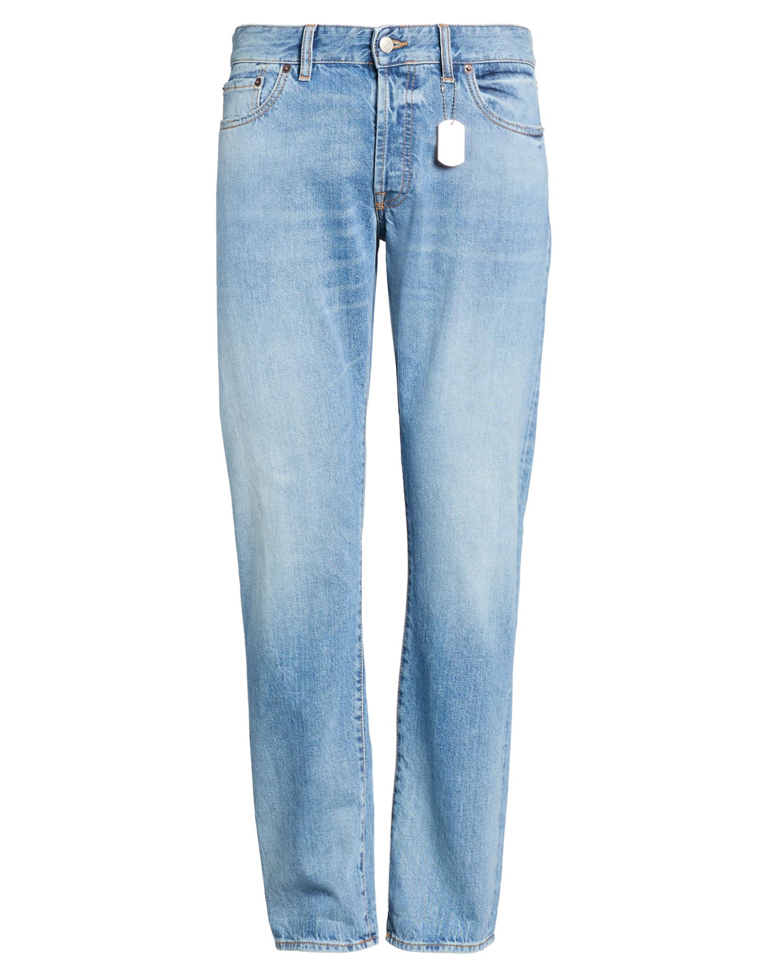 CHESAPEAKE'S Jeanshose Herren Blau von CHESAPEAKE'S