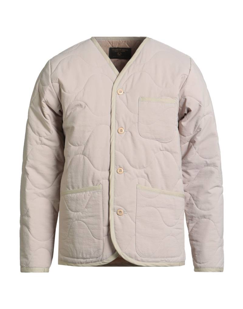 CHESAPEAKE'S Pufferjacke & Daunenjacke Herren Maulwurfsgrau von CHESAPEAKE'S