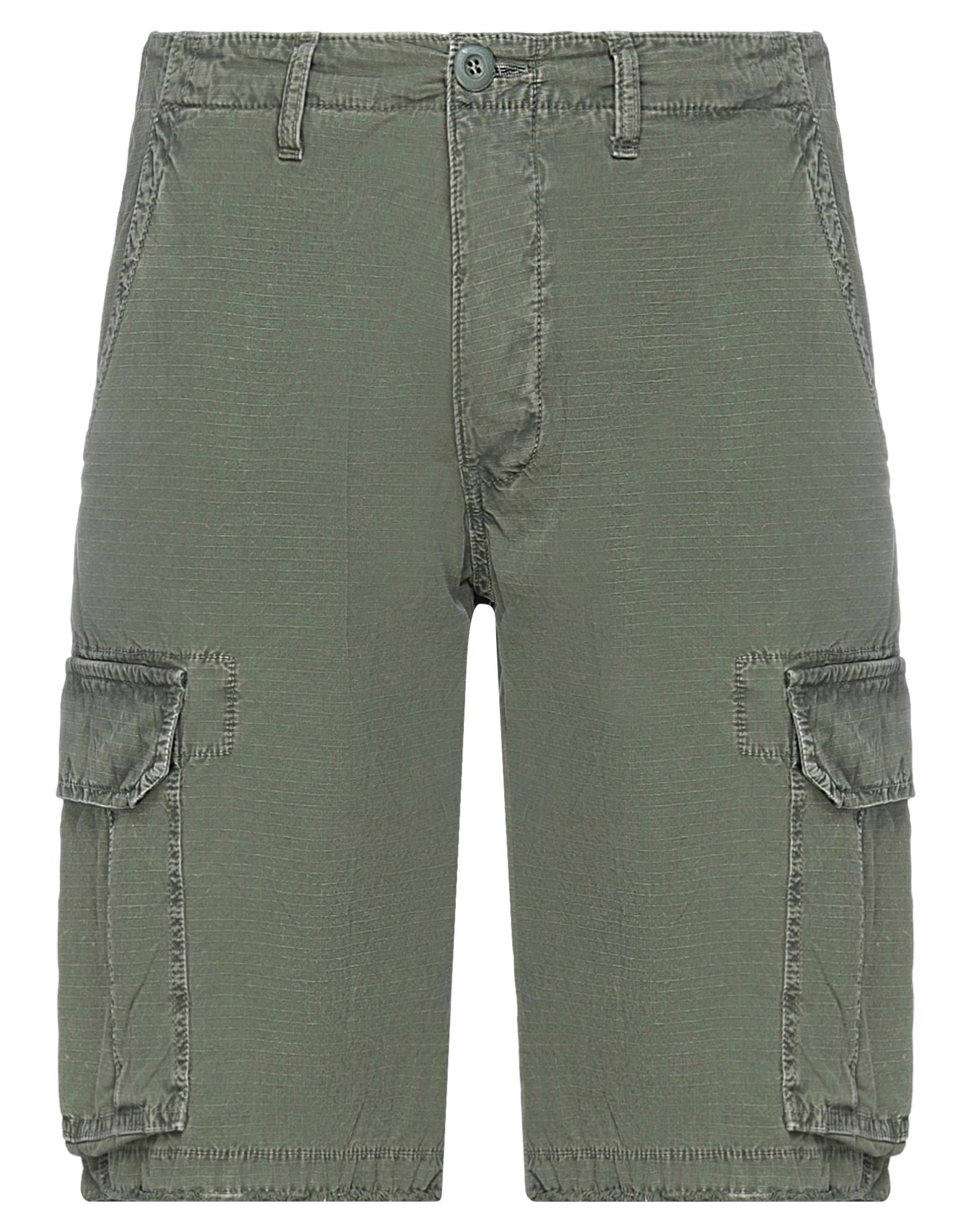 CHESAPEAKE'S Shorts & Bermudashorts Herren Militärgrün von CHESAPEAKE'S