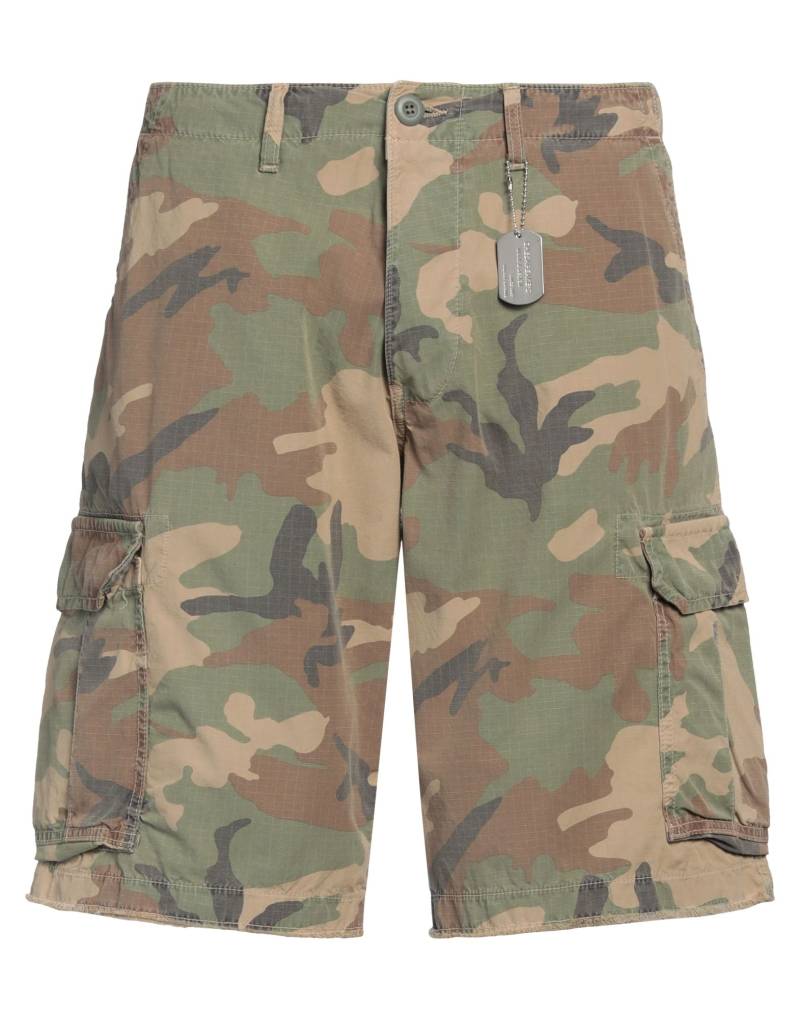 CHESAPEAKE'S Shorts & Bermudashorts Herren Militärgrün von CHESAPEAKE'S